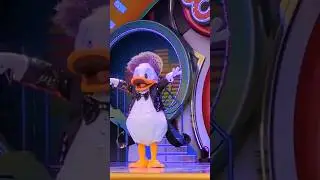 指揮者ドナ【2025/10/28】#ディズニー#CMB#クラブマウスビート