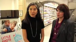 Get Prepared for Flu Season - #VaccinateChicago