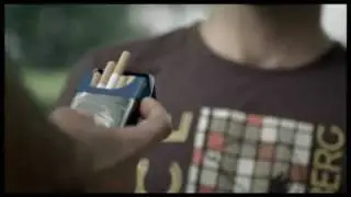 TYFS - Thank You For Smoking