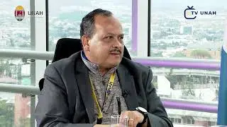 #EnVivo 🔴 | Foro Voz de la Academia | Indicadores sociales en Honduras: un retrato de la desigualdad