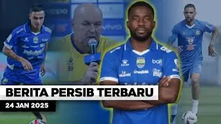 Rezeki Nomplok Persib ‼️ Kurzawa Debut Vs PSBS Biak❓Kemengan Persija Dibatalkan❓Hamed OTW Resmi Kah❓