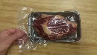 Cryovac Packaging - Arizona Meat Company
