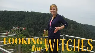 MYTHS of the HARZ Forest, Germany