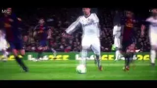 Cristiano Ronaldo - Go Hard 2013 HD | CO-OP