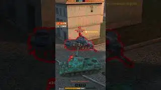 BZ-75 🔥 6500 Урона МАСТЕР 🔥 (НАБОР В КЛАН FG24)