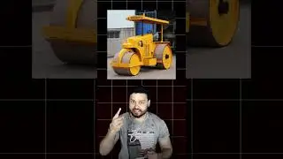 Motku Machine,  Stamp Art & 5 Random&nbsp;Facts!  FactTechz Short AMAZING FACTS Show #shorts
