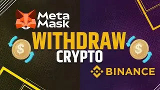 Transfer Funds from Metamask Base Network Back to Binance   Easy Guide