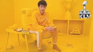 bugha saying bananas for two minutes straight