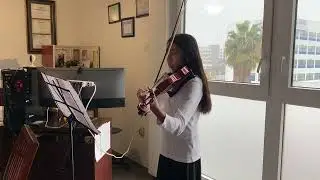 LACH Audition Material 