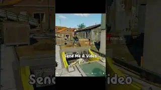 Hiding In Plain Sight! 😂 #cod #bo6 #warzone #gaming #funny #trending #shorts