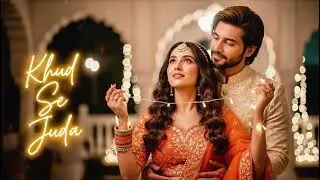 Heart Touching Hindi Love Song | Khud Se Juda | New Bollywood Romance