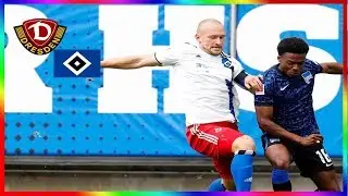 Dynamo gegen HSV ist ein emotionales Spiel f&uuml;r Toni Leistner!