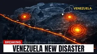 The Shocking Truth About Venezuela's MEGAQUAKE Disaster