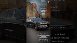 Kamin JONIY edit leapmotors C16 #leapmotorsc16 #editautomobile #editorulugbekov