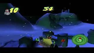 the Grinch Replay Final