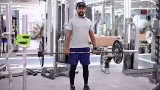 Barbell Row/lats/bentover row/back row/latissimusdorsi/gym/training/hypertrophy