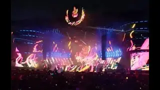 @tiesto  (Best Drum & Bass ) - Ultra Music Festival Miami 2023 - Day 2