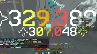 200 ferocity ghosts