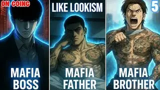 (5) The Bad Son | Like LOOKISM?! | Hindi Manhwa Explained | Son&rsquo;s Retribution