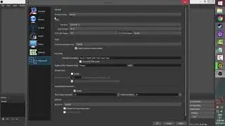 tutorial obs studio en espa&ntilde;ol