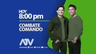 Combate 26/04/2017
