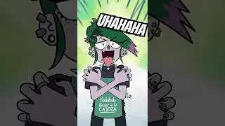 UHAHAHA MEME #SummerOnShorts #meme #animationmeme #frog #laughing #memesong #anime #bleachanime