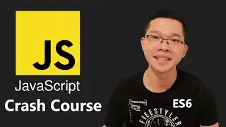 Ускоренный курс JavaScript 2021