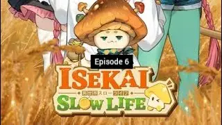 Epic Festival, Dungeon Crawls & a SHOCKING Character Reveal! | Isekai Slow Life | Episode 6