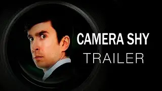 Camera Shy Trailer (2012) Comedy, Mockumentary film