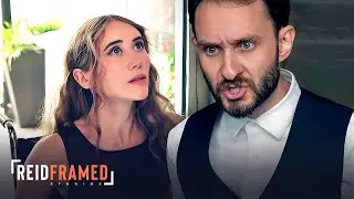 Женщину-инвалида не пустили в ресторан | REIDframed Studios