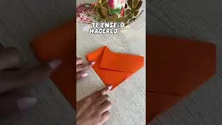 Hermoso sobre f&aacute;cil de hacer 🥰.#hechoencasa #sobres #fiestasinfantiles #facildehacer #manualidades