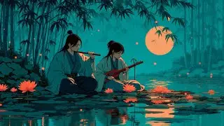 Zen Essence Sessions | Deep Relaxation Music for Asian Meditation & Sleep