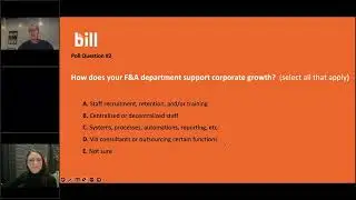 How Controllers Can Support Growth: A Playbook Panel Discussion (Preview)