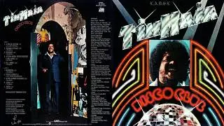Tim Maia - Sossego