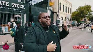 Tsc Bigg Redd - 