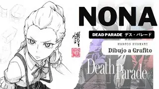 【SESI&Oacute;N #178】Dibujando a NONA de 