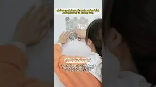 akadeco agent shares: Fish scale peel and stick backsplash wall tile suitable walls