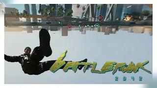 Battlepunk 2042 Official Trailer