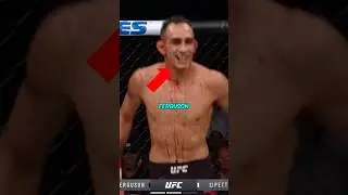 Como Tony Ferguson Fue el M&aacute;s TEMIDO?! 💀 #ufc