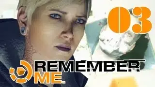 Remember me #03 - Gedankenmanipulation [Deutsch HD]
