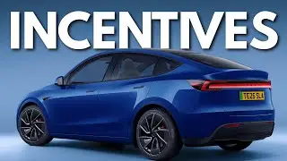 When 1.99%? Model Y Incentive Launch Timeline