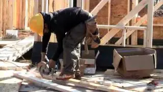 Framing Comes To Life