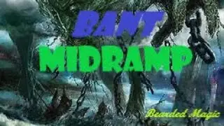 TBD Bant Midramp, Standard, March 16th, 2020 #TeamAdg