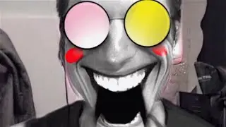 Jerma Becomes Spamton (Spamton Jerma Voice Edit)