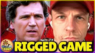 Tucker Warns: NEVER Buy a New Car🚨The Hidden Spy Tech That's Destroying Your Wallet & Freedom