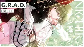 [English] Nichika Nanakusa GRAD