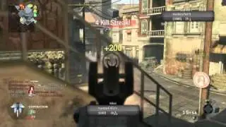 Spartin83 - Black Ops Spawn Control