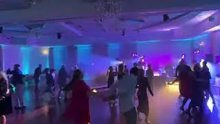 Zesp&oacute;ł - SZYBKI NUMER - Chodziłem do Ciebie - Żołynianka DANCING