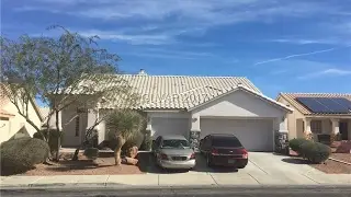 236 OXFORD CLOTH Court, Henderson, NV 89074