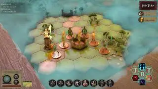 To Battle!: Hell's Crusade TBT Review